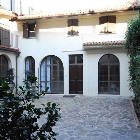 Casa Del Pittore Mantua Zewnętrze zdjęcie