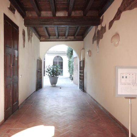 Casa Del Pittore Mantua Zewnętrze zdjęcie