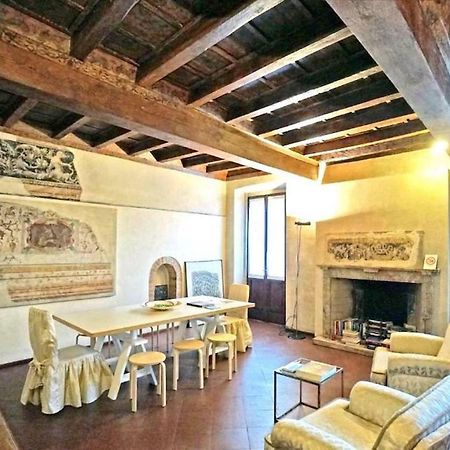 Casa Del Pittore Mantua Zewnętrze zdjęcie