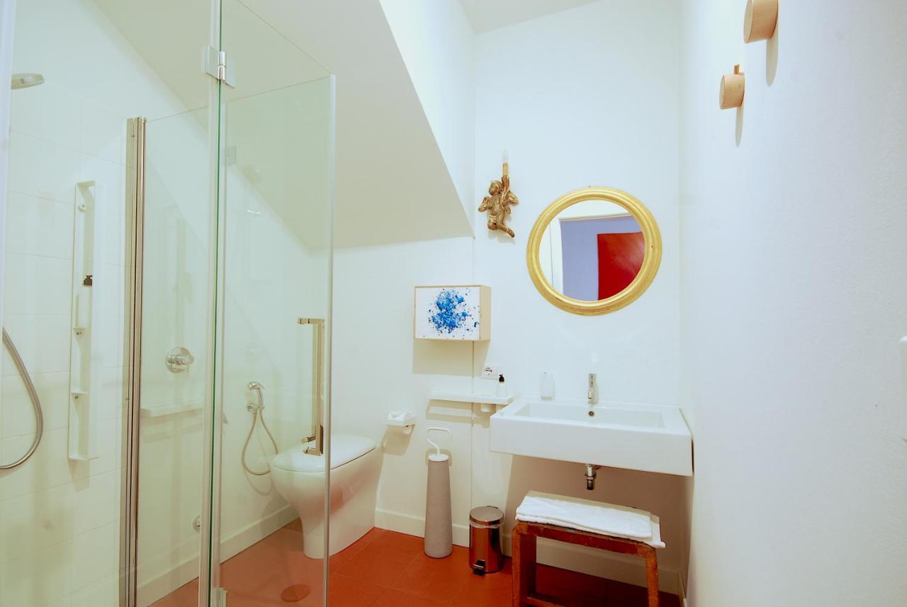Casa Del Pittore Mantua Zewnętrze zdjęcie