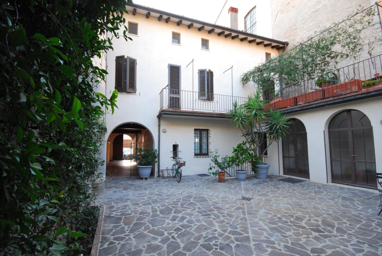 Casa Del Pittore Mantua Zewnętrze zdjęcie