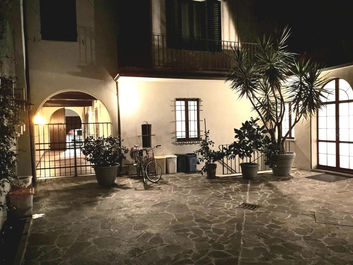 Casa Del Pittore Mantua Zewnętrze zdjęcie