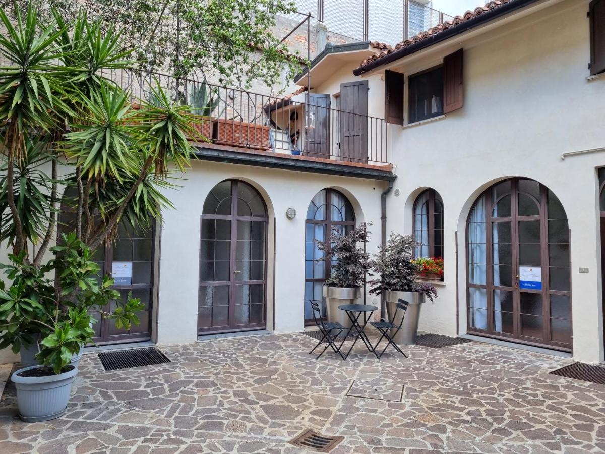 Casa Del Pittore Mantua Zewnętrze zdjęcie