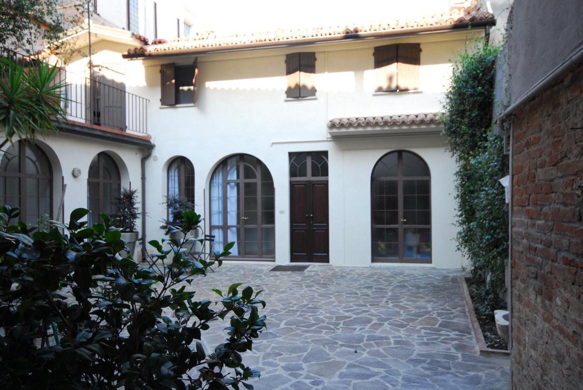 Casa Del Pittore Mantua Zewnętrze zdjęcie
