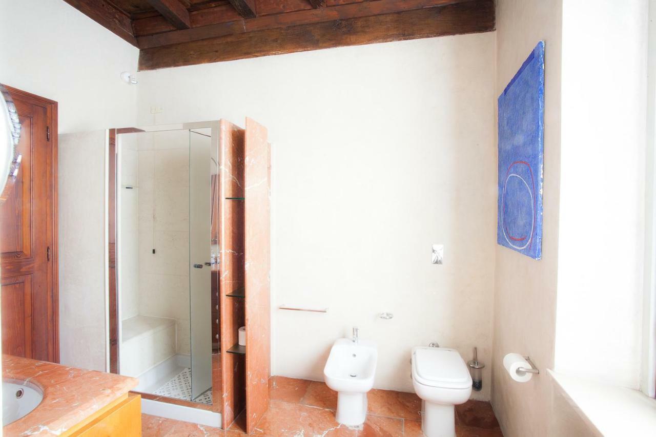Casa Del Pittore Mantua Zewnętrze zdjęcie