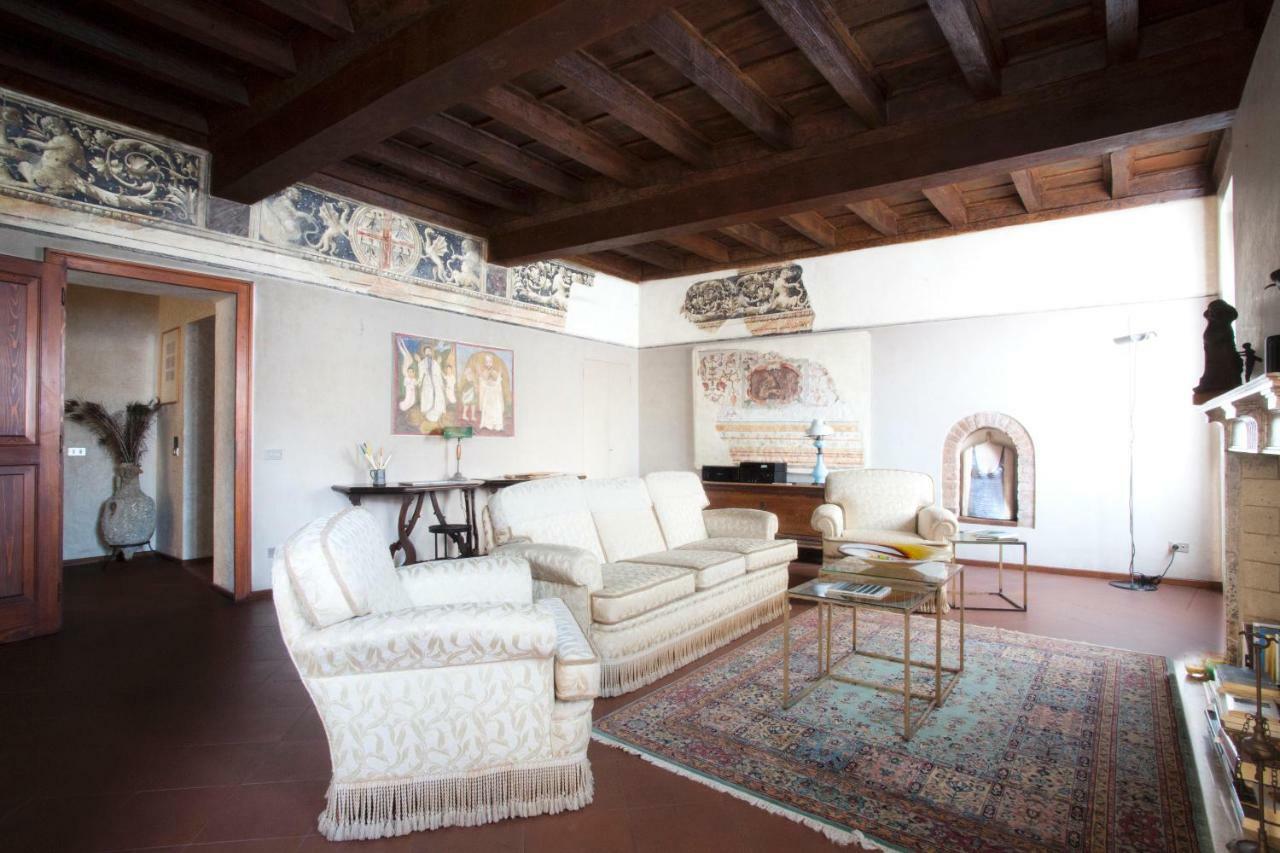 Casa Del Pittore Mantua Zewnętrze zdjęcie