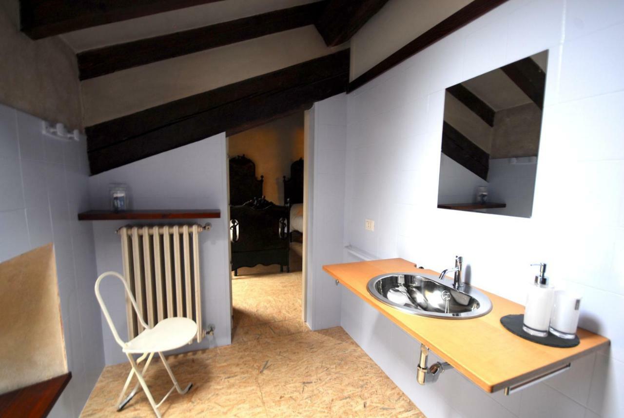 Casa Del Pittore Mantua Zewnętrze zdjęcie
