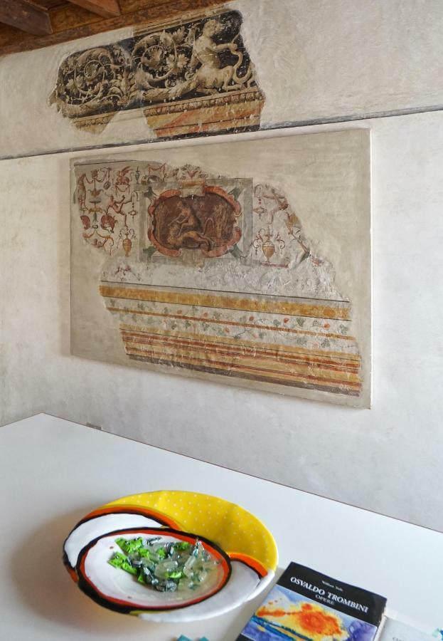 Casa Del Pittore Mantua Zewnętrze zdjęcie