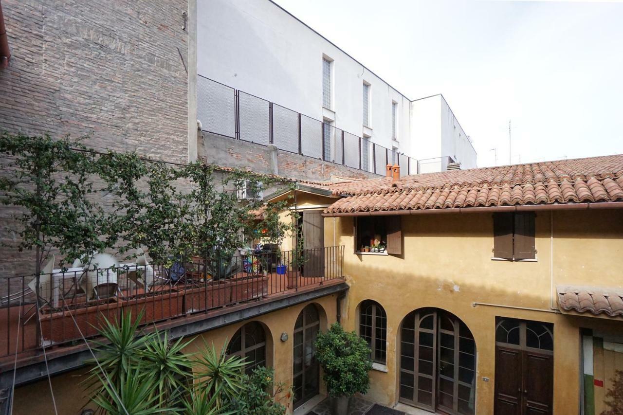 Casa Del Pittore Mantua Zewnętrze zdjęcie