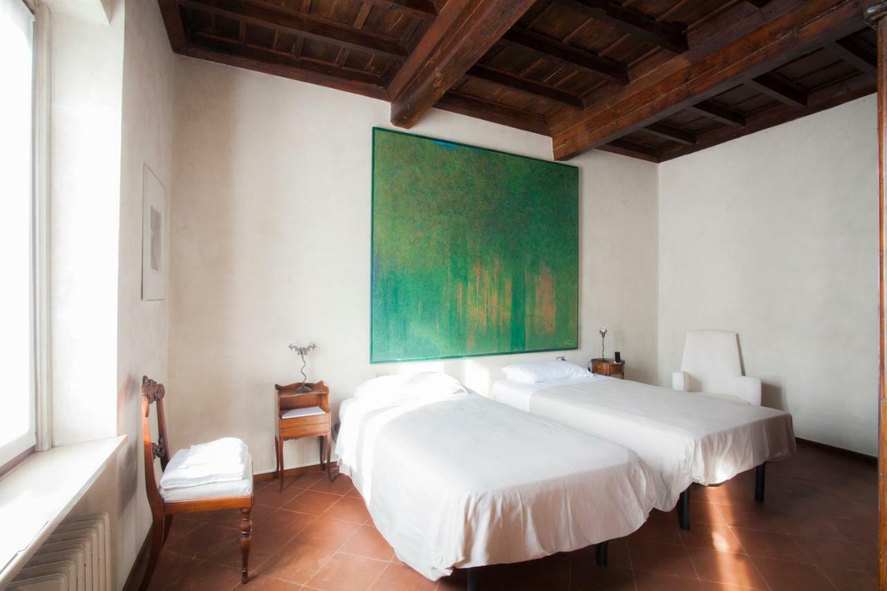 Casa Del Pittore Mantua Zewnętrze zdjęcie