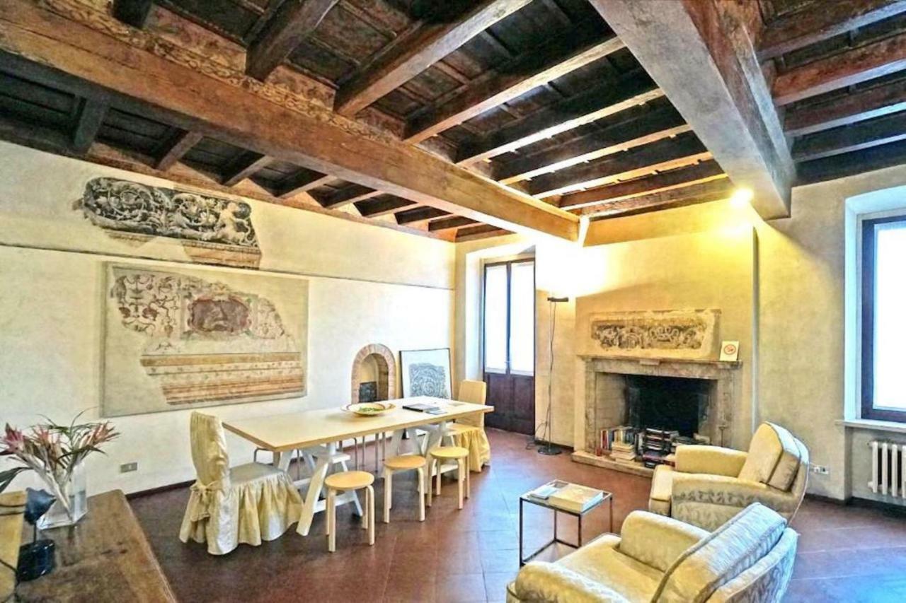 Casa Del Pittore Mantua Zewnętrze zdjęcie