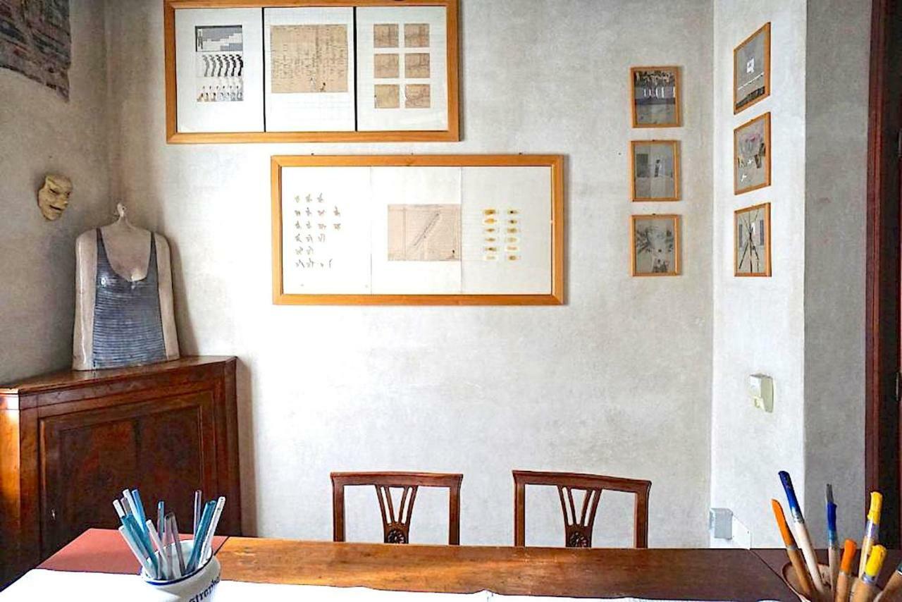 Casa Del Pittore Mantua Zewnętrze zdjęcie