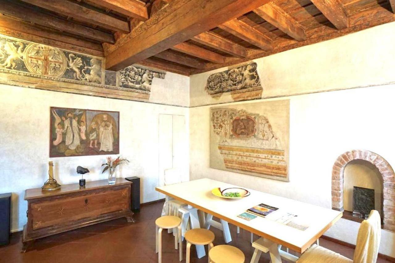 Casa Del Pittore Mantua Zewnętrze zdjęcie