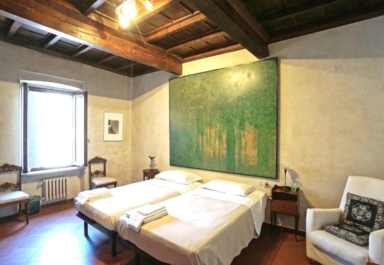 Casa Del Pittore Mantua Zewnętrze zdjęcie