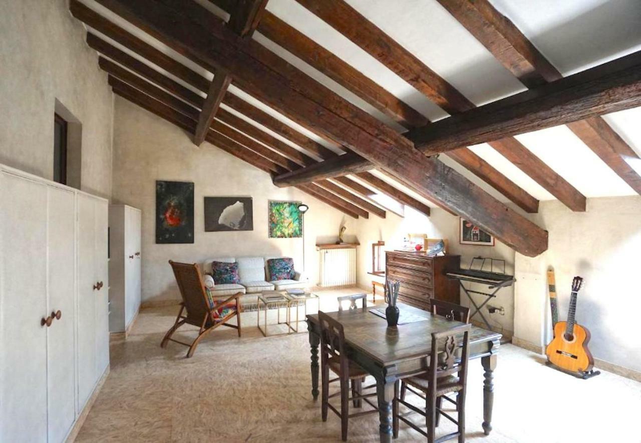 Casa Del Pittore Mantua Zewnętrze zdjęcie