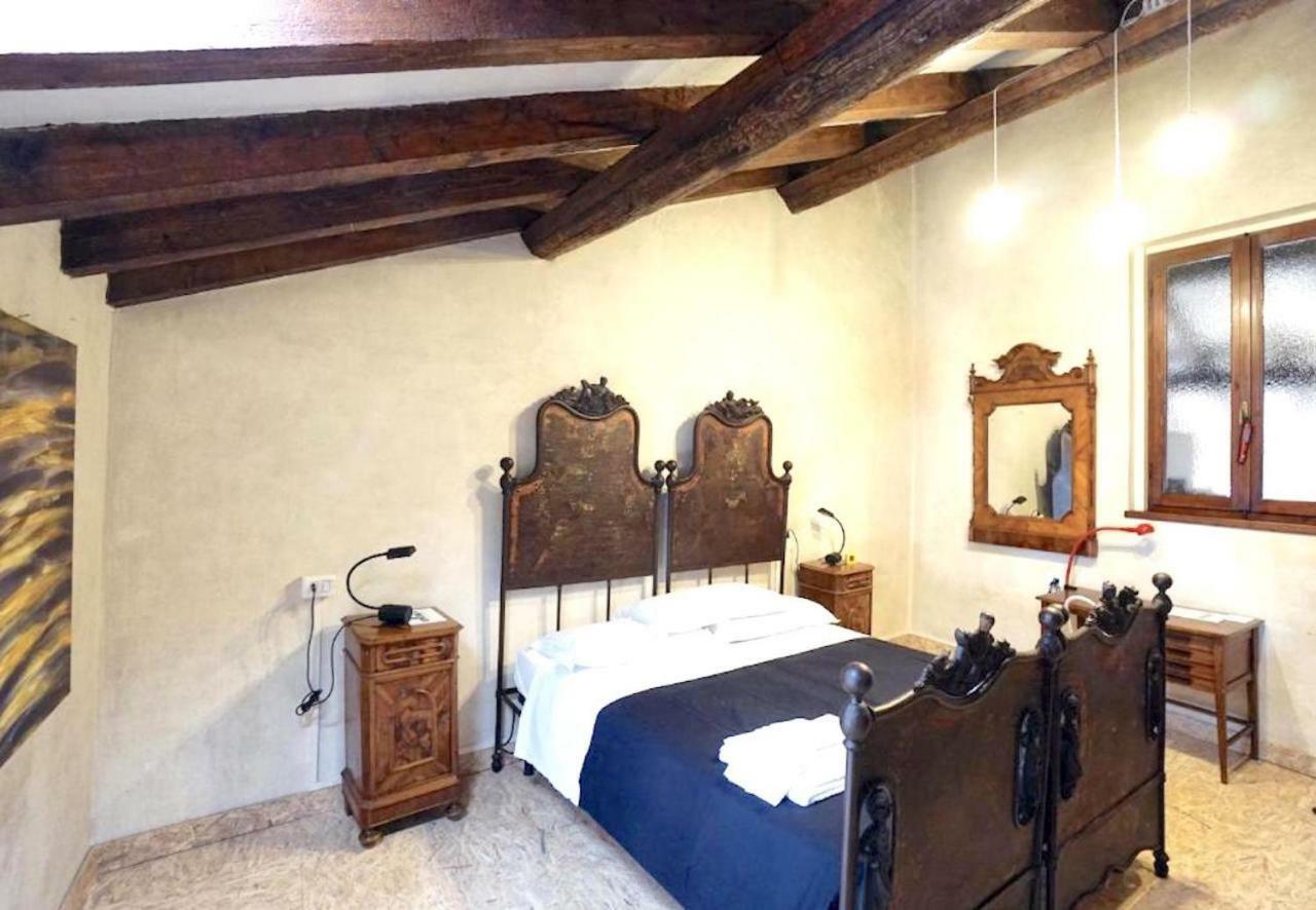 Casa Del Pittore Mantua Zewnętrze zdjęcie