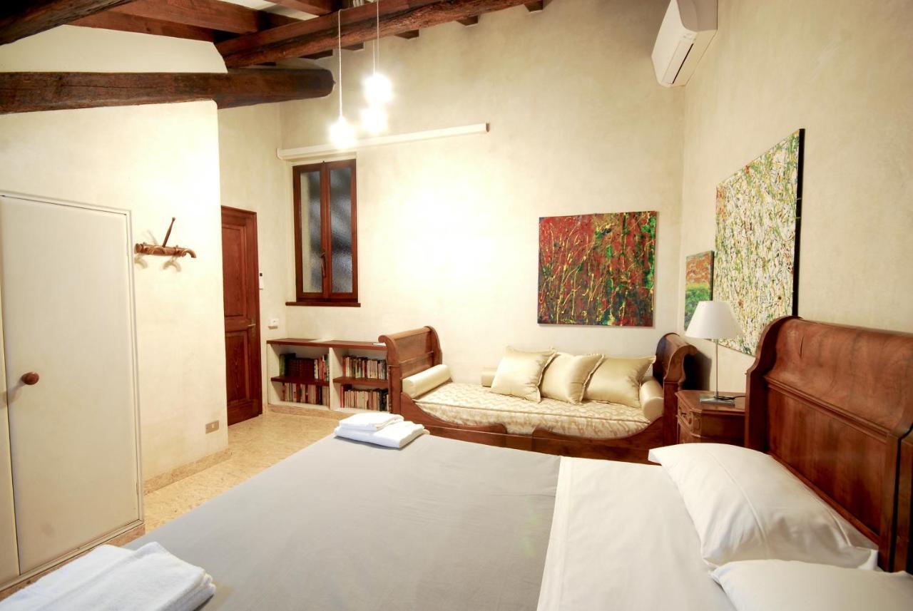 Casa Del Pittore Mantua Zewnętrze zdjęcie