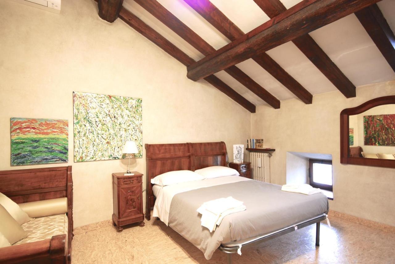 Casa Del Pittore Mantua Zewnętrze zdjęcie