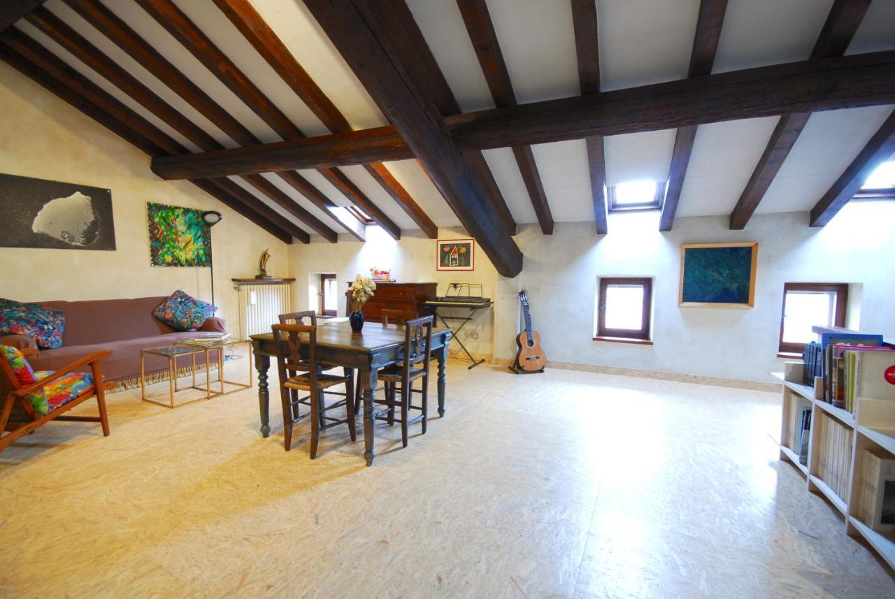 Casa Del Pittore Mantua Zewnętrze zdjęcie