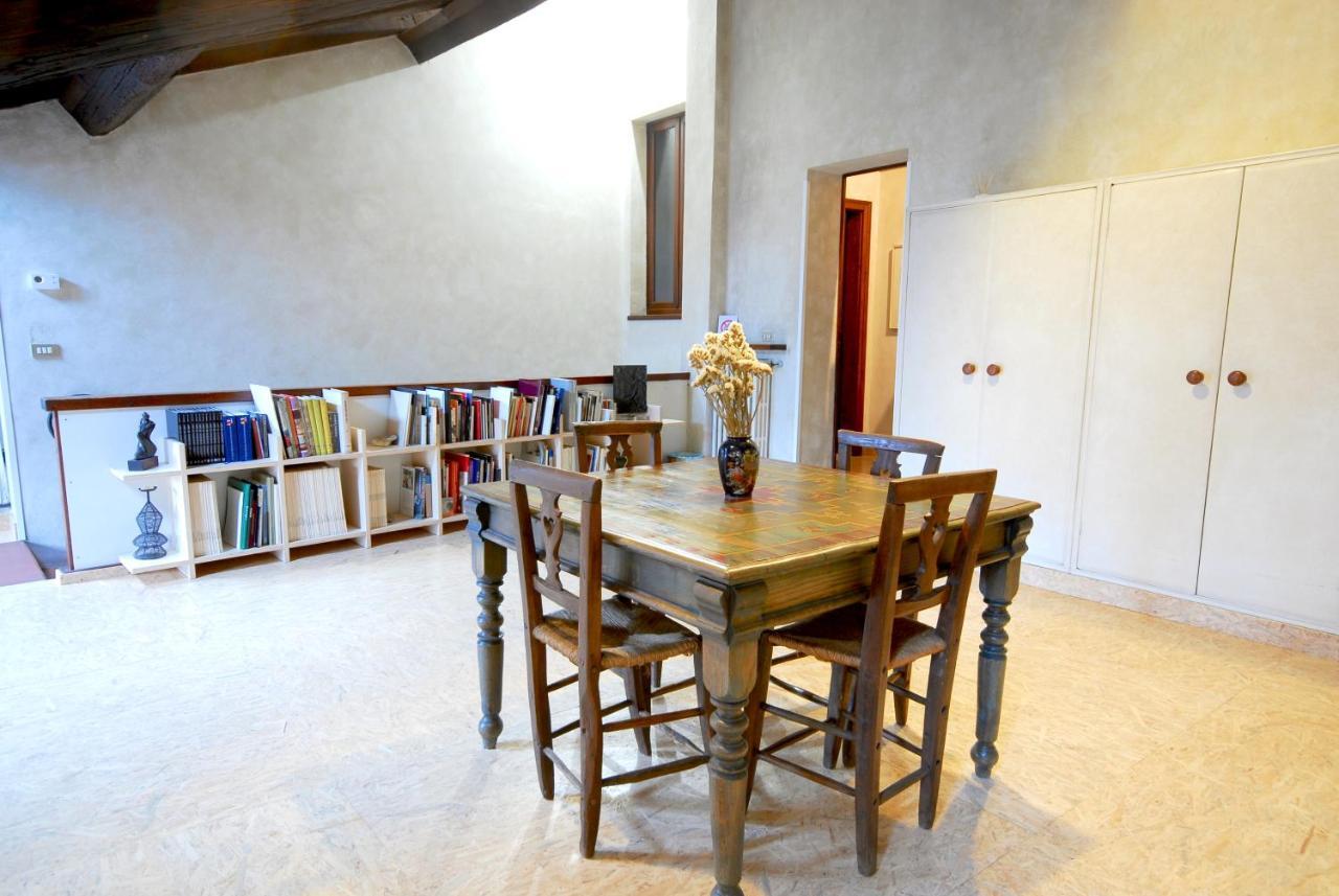 Casa Del Pittore Mantua Zewnętrze zdjęcie